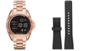 Michael Kors Access Unisex Bradshaw Smart Watches & Smart Watch Straps  